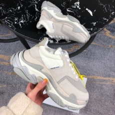 Balenciaga Triple S Series Shoes